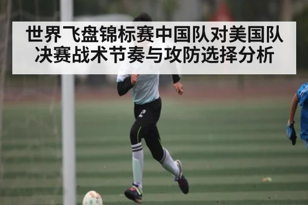 世界飞盘锦标赛中国队对美国队决赛战术节奏与攻防选择分析