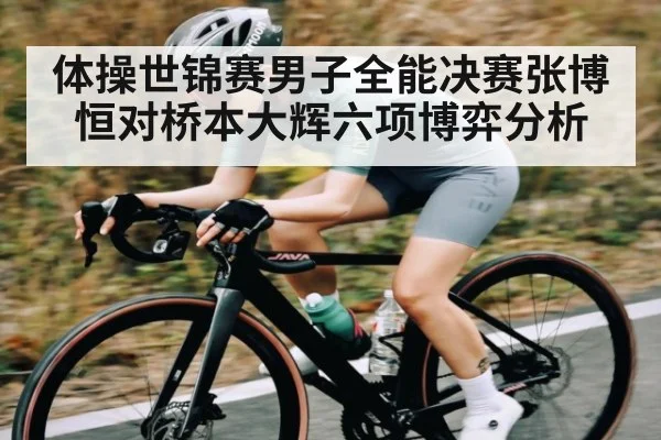 体操世锦赛男子全能决赛张博恒对桥本大辉六项博弈分析